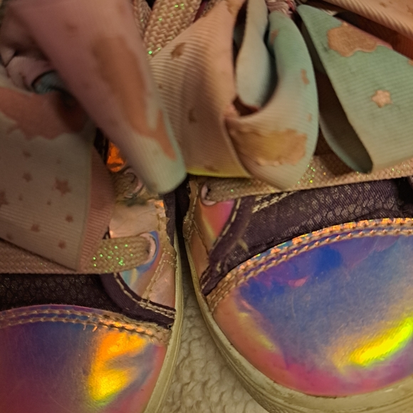 Vintage girls shoes size 4⭐️ - Picture 4 of 9